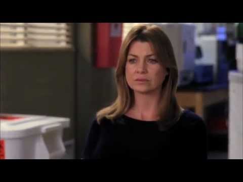 Grey's Anatomy Sneak Peek 9x20 - Meredith Alzheimer's Results