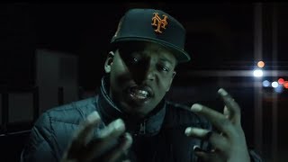 Brad Piff - LIL SNUPE SKIT FREESTYLE ( Official Video )