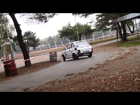 BEST OF: SuperOES Tor Poznań 2013-2014, Przeźmierowo