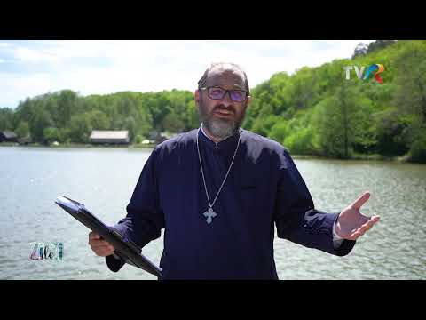 ZI DE ZI, CU PĂRINTELE CONSTANTIN NECULA - EP. 250 - 21 MAI 2021