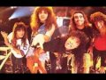 ANTHRAX - Make Me Laugh - 1988