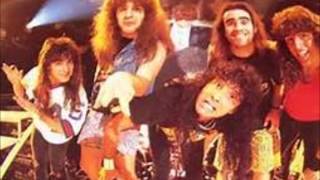 ANTHRAX - Make Me Laugh - 1988