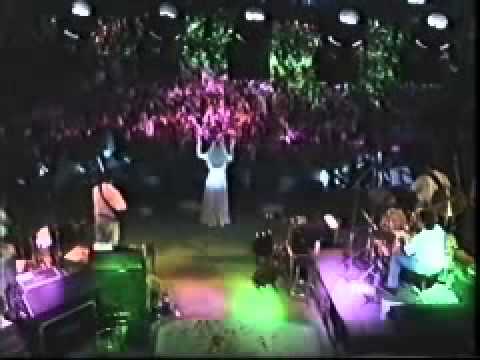 Doces Bárbaros na Estação Primeira de Mangueira