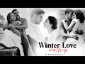Winter Love Mashup - Parth Dodiya  | Raataan Lambiyan | Tere Bin | Tere Sang | Lofi & Chill | 2021