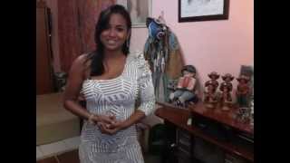 The Voice 2013 - Vanessa Barbosa