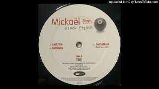Mickaël Davis - Performoon (Marc Twins Rmx)