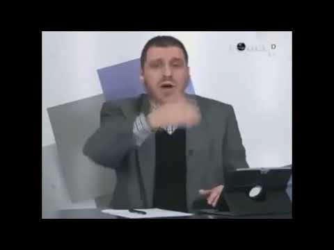 Mesazh i fuqishëm nga Hoxhë Enis Rama - (mos të të ikë pa e dëgjuar) - Shpërndaje !!!