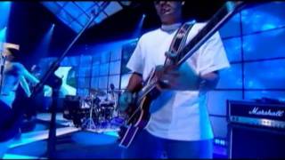 Daniel Bedingfield - Friday -  27 sep 2003