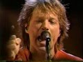 Bon Jovi - It's My Life (Storytellers 2000) 