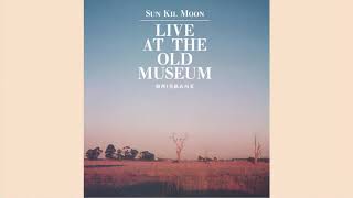 Sun Kil Moon - Live at Old Museum Brisbane (Full Album)
