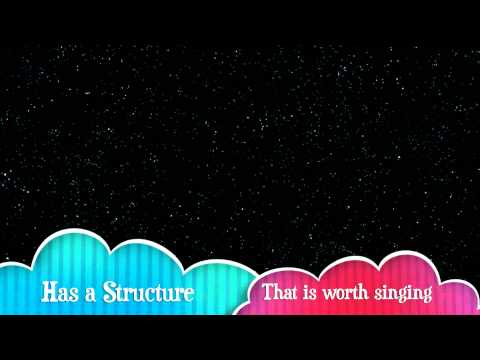 DNA STRUCTURE INSTRUCTIONAL VIDEO