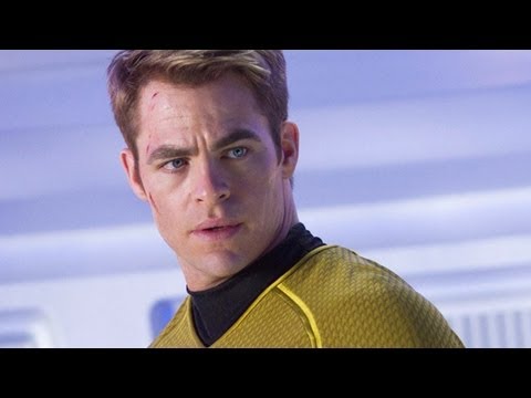 IGN Reviews - Star Trek Into Darkness Review