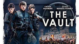 the vault new Tamil  full movie