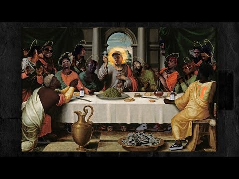 Xavier Wulf - Scary Sight & Chris Travis (Prod. Maso)