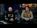 Limp Bizkit Speaking About Woodstock 99 2014