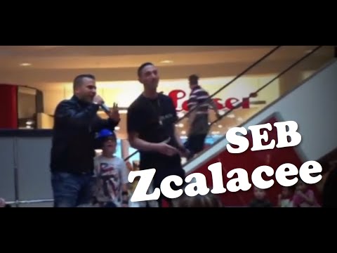Zcalacee - Millionär / Billionaire