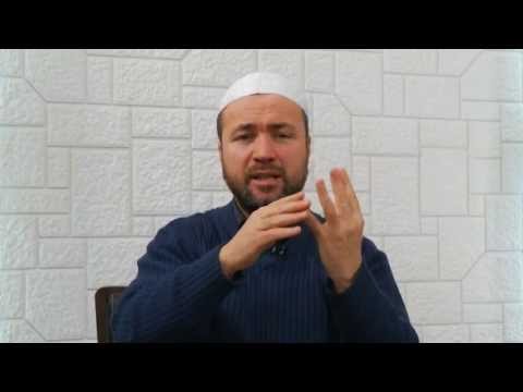 16 - Mustafa Terniqi - Cilësitë e munafikut