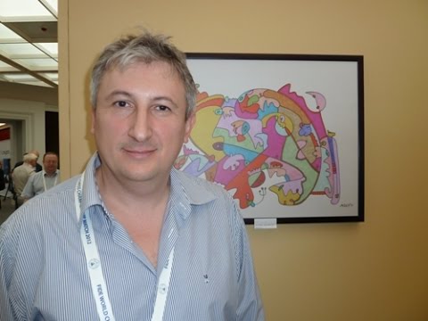 Blitz Chess GM Movsesian GM Dlugy