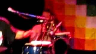 Karamelo Santo - What a wonderful world