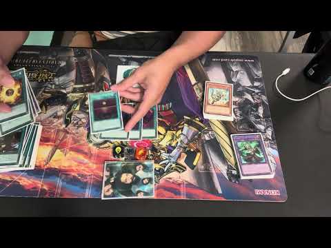 Updated Floowandereeze deck profile for 2025! Ft. Crystal beast package! Yugioh!
