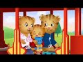 Reversed 2x Daniel Goes To The Hospital Trolley