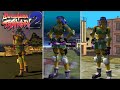 Battle Arena Toshinden 2 PS1 PSX Tracy