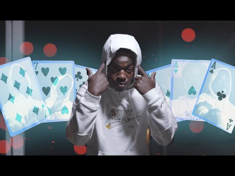 Yung Hogg - Get You Lined (Official Video)