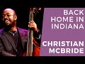 Back Home Again In Indiana - Christian McBride Transcription - Tom Walley Back Home Again In Indiana - Christian McBride Transcription