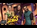 Patas 8th April 2016 పటాస్ Full Episode 108