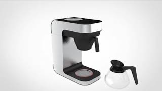 Prekvapkávač BRU F60M