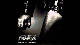 Accept - Guardian of the Night