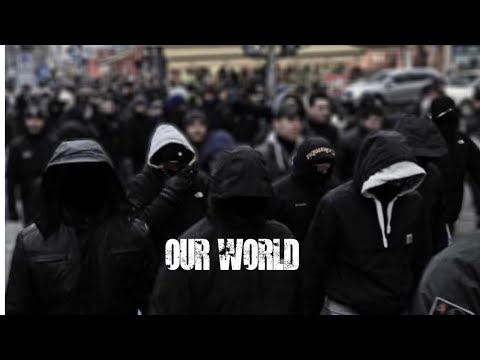 Ultras World - Our World