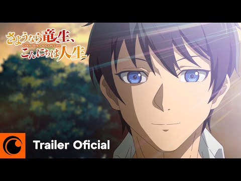 Trailer de Good Bye, Dragon Life (2024)