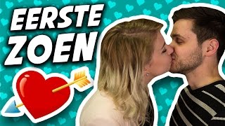 TEUN GAAT ZOENEN! - Cliffhanger #8