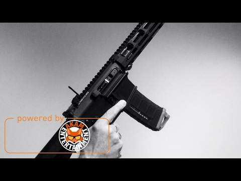 Praj-X - Humble (Raw) February 2017