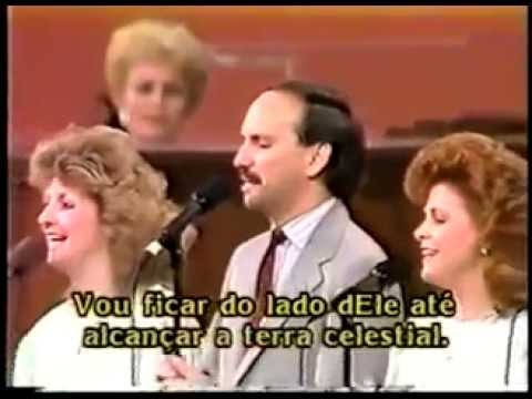 Jimmy Swaggart - A Bela Cidade de Sião