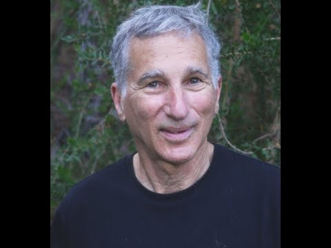 Oct 28th - Richard Grossinger, Afterlife Author