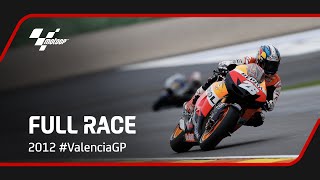 Download lagu MotoGP™ Full Race | 2012 #ValenciaGP mp3