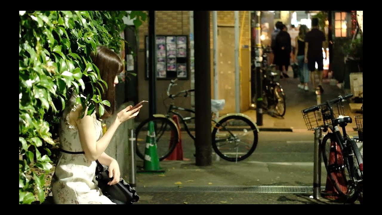 『獣道 -女篇-』