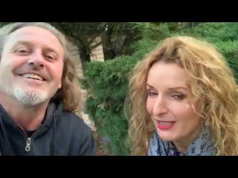 Pozvanka na koncert INFLAGRANTI a Josef Vojtek, Praha divadlo Hybernia 18. prosince 2018