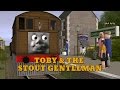 Toby The Stout Gentleman