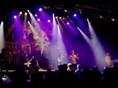 GEOFF TATES: FABRIK Coesfeld - 2022-04-29: Is There Anybody Listening