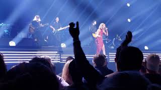 Celine Dion - Terre (Live in Quebec September 18th, 2019)