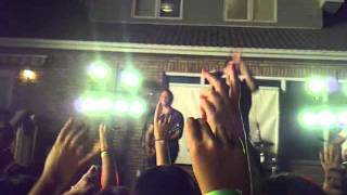 Neverest - Lovesick Videoshoot