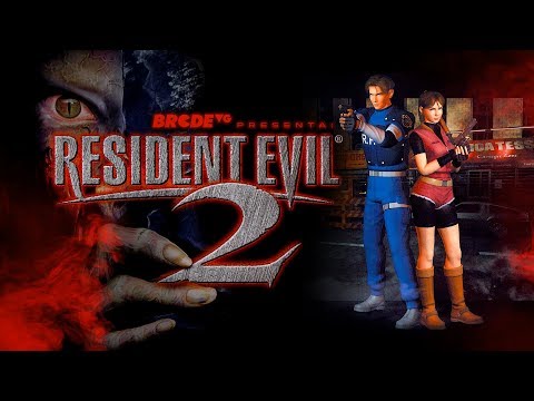 Trailer de Resident Evil 2