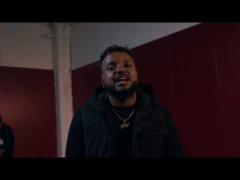 HB X THONY SABANA SALSA Pt.2