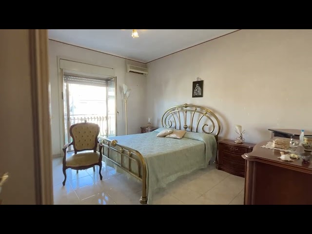 Ampio e luminoso 6 vani + acc. con posto auto