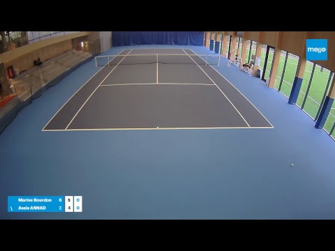 2018-10-31  TCBB - Court n°1