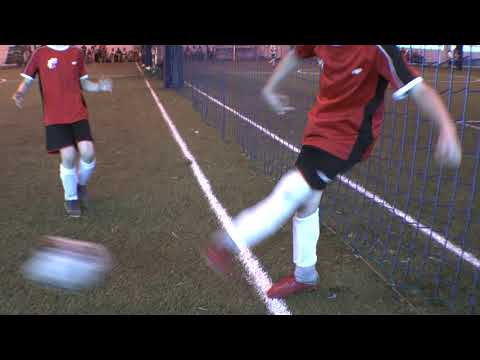 AP11 Legionowo - Wilczki cz.2 5:6