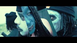 Premoe - 'Blue Hunnits' Official Music Video (HD)